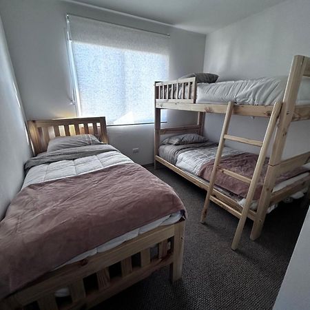 Rose Home Puente Alto Εξωτερικό φωτογραφία