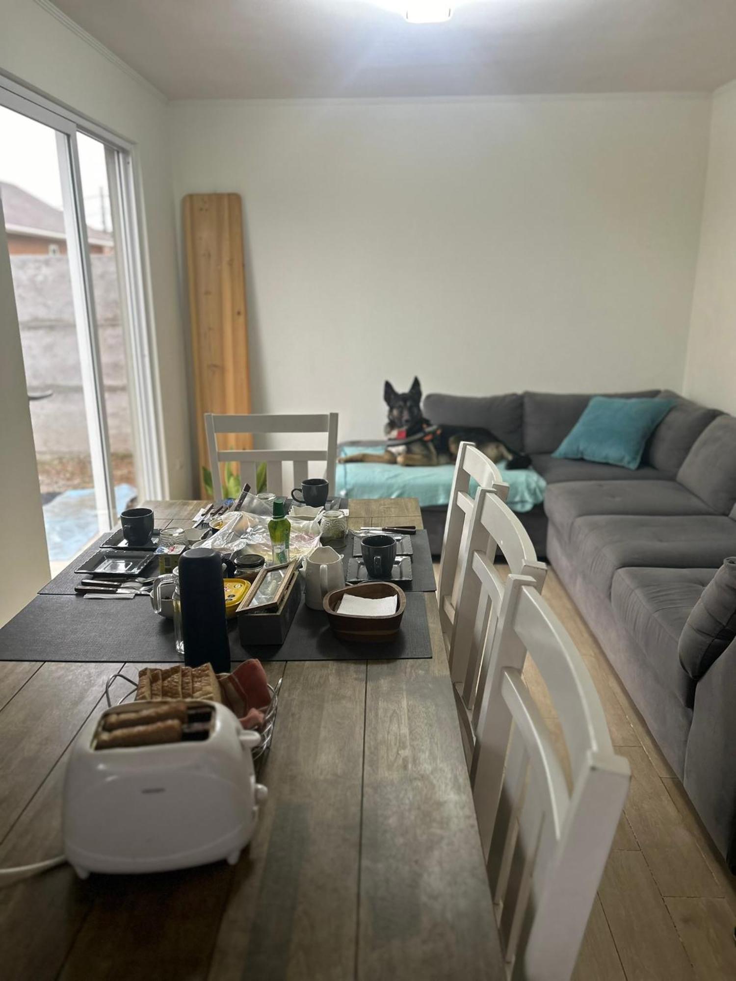 Rose Home Puente Alto Εξωτερικό φωτογραφία