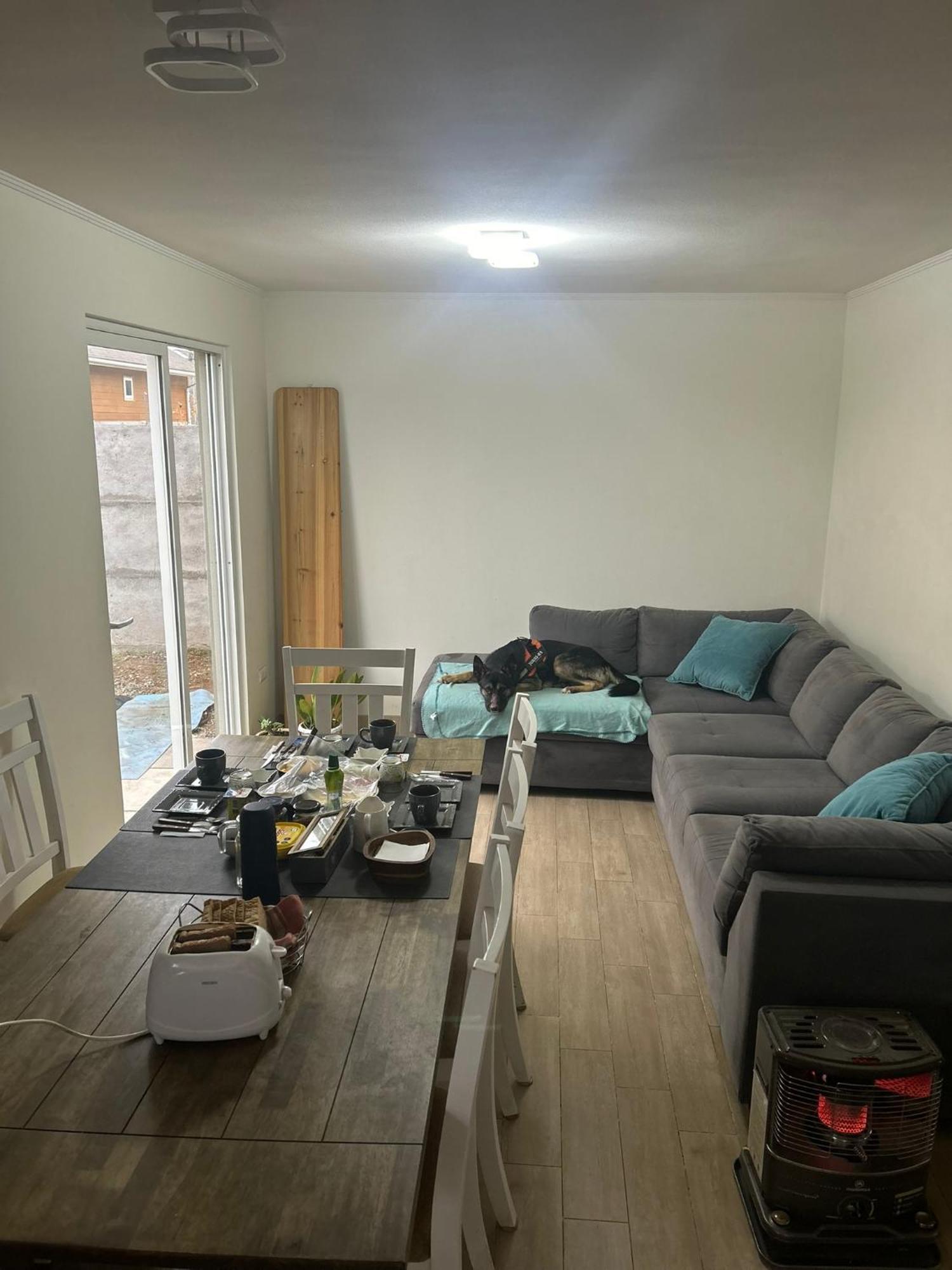 Rose Home Puente Alto Εξωτερικό φωτογραφία