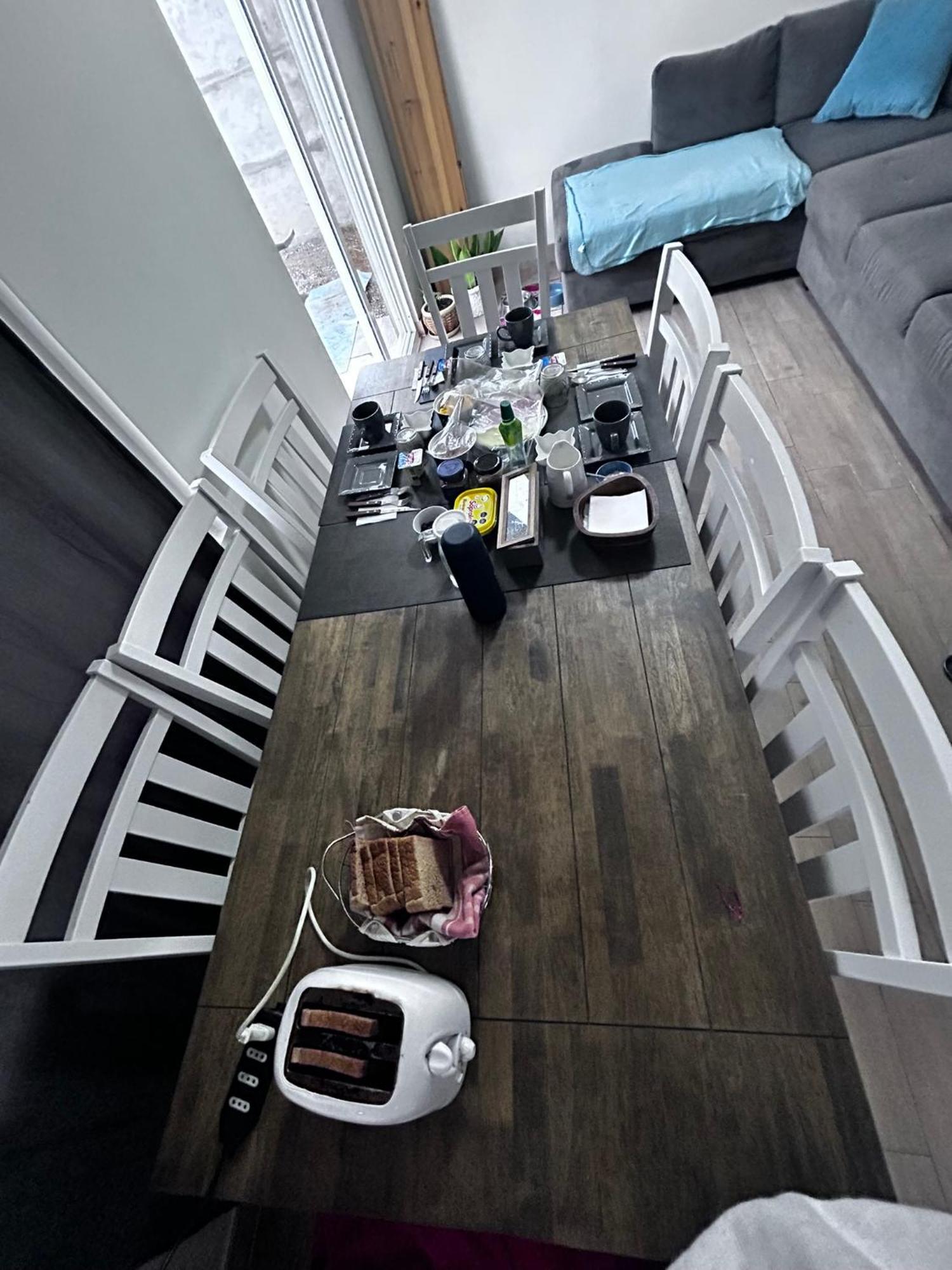 Rose Home Puente Alto Εξωτερικό φωτογραφία
