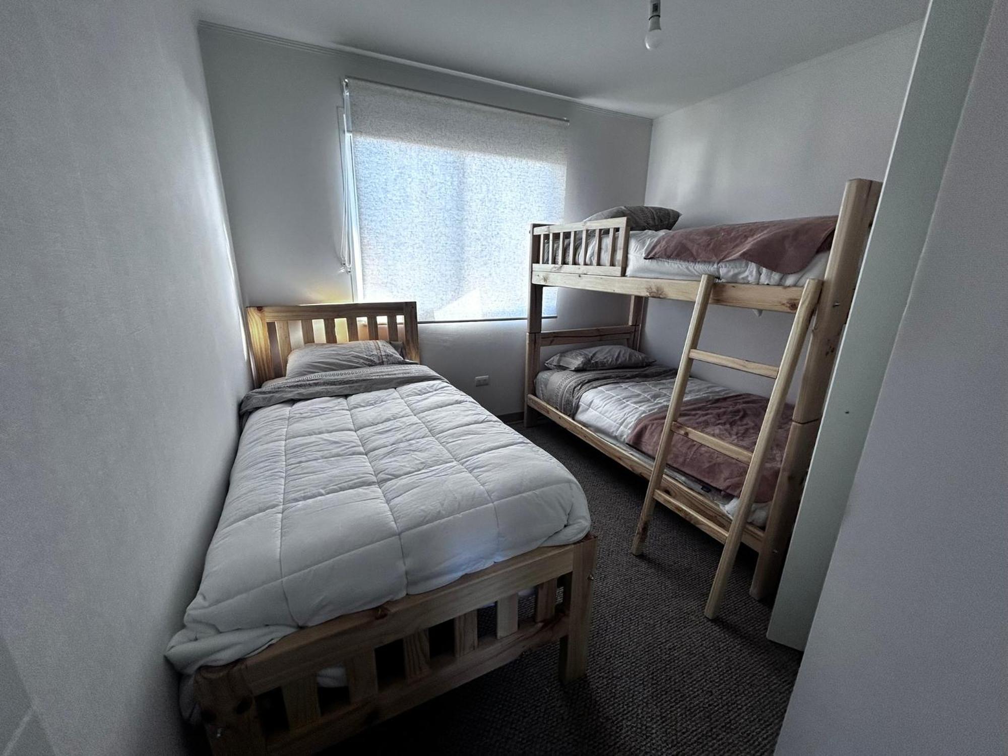 Rose Home Puente Alto Εξωτερικό φωτογραφία