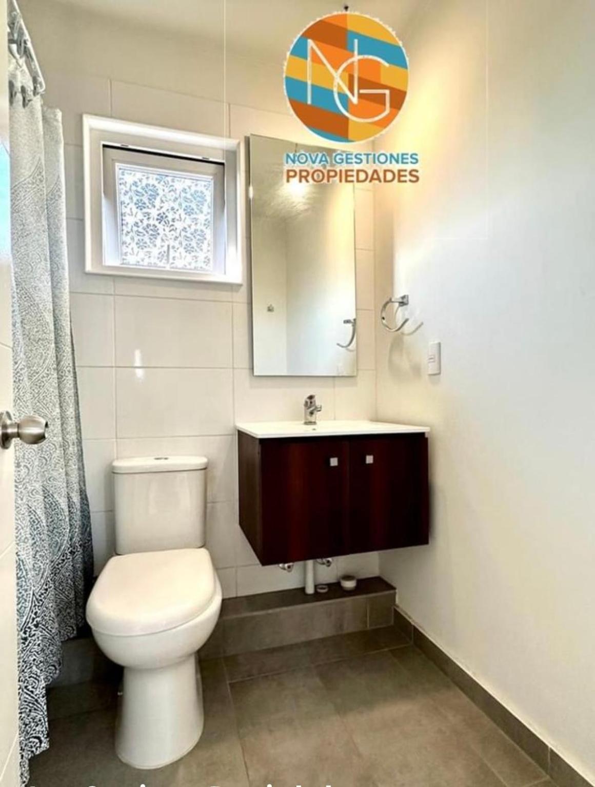 Rose Home Puente Alto Εξωτερικό φωτογραφία